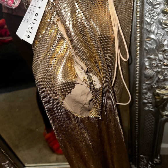 Alice + Olive dress - Picture 4 of 6